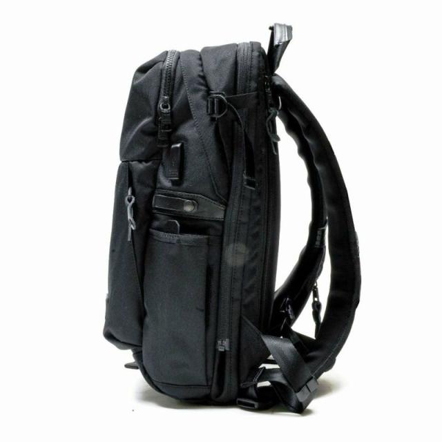アッソブ公式通販 / AS2OV バックパック PC収納 A4 リュックサック